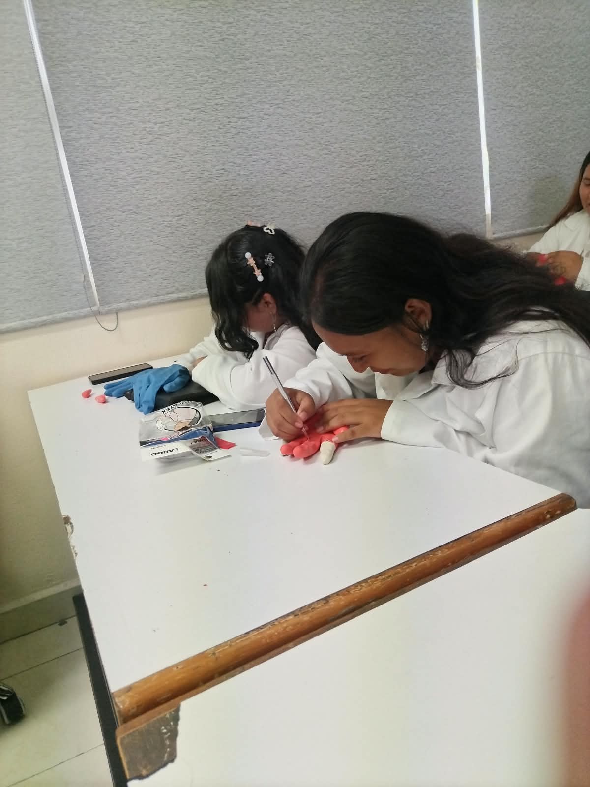 Criminología y Criminalística